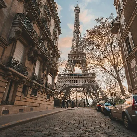 Appartement Cosy Au Stade De France Proche Paris Saint-Denis  Exterior photo