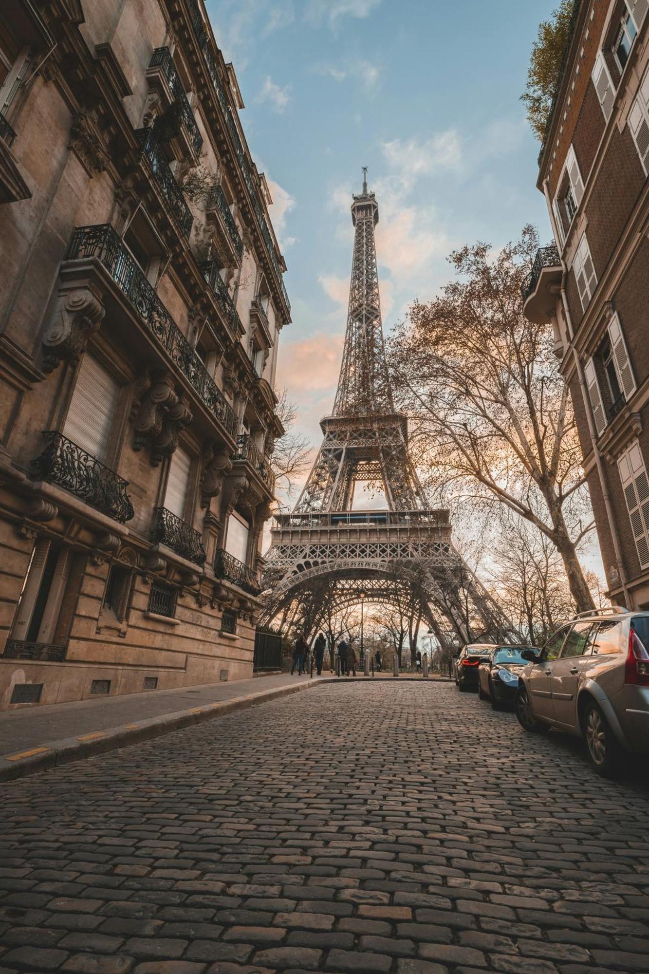 Cosy Au Stade De France Proche Paris Appartement